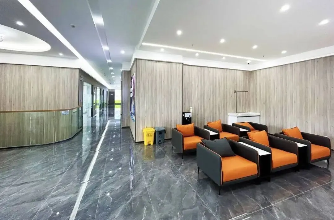 新平舒尔口腔招聘市场专员(五险、工作餐)