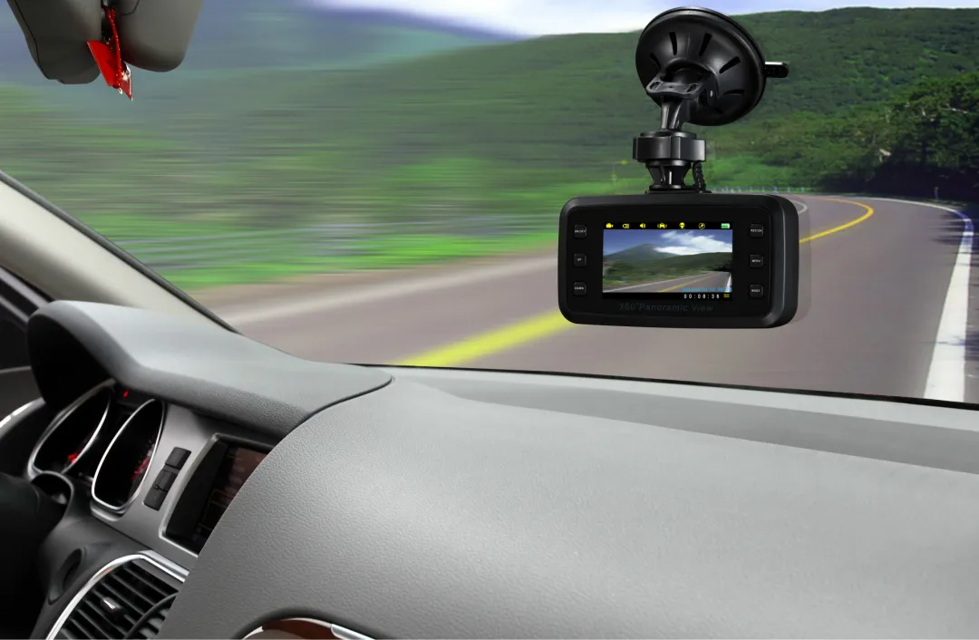 行车记录仪市场深度观察:TOP10 品牌背后的竞争、趋势与机会