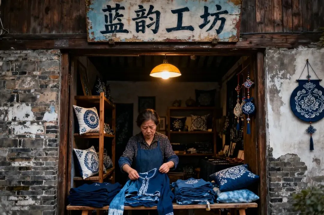 从“等客上门”到“线上获客”:这家服装店用小程序锁住3000个老会员