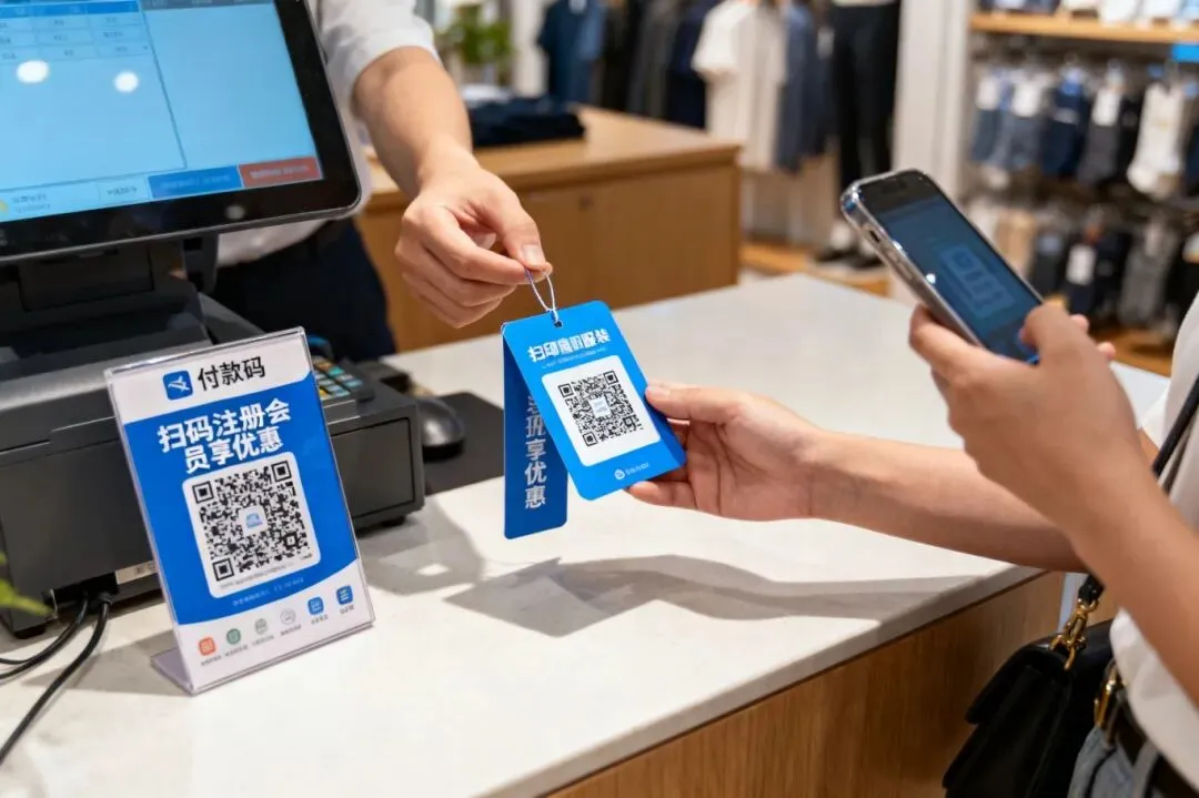 从“等客上门”到“线上获客”:这家服装店用小程序锁住3000个老会员