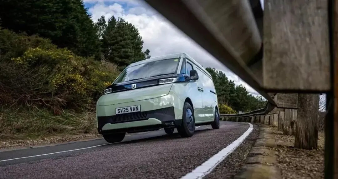 远程星际 正式登陆巴西市场 推出电动厢式车及卡车