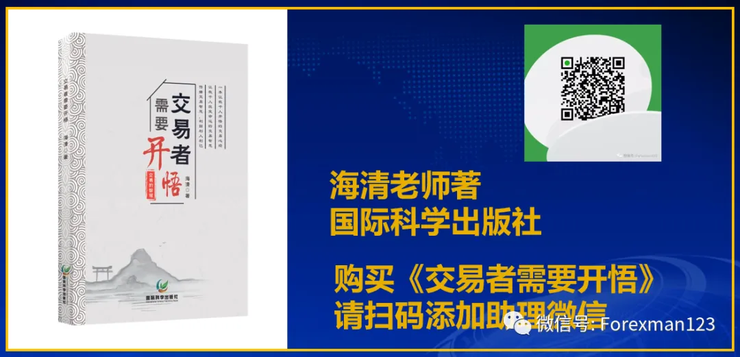 市场已经足够复杂,你也复杂,必然走火入魔直到完蛋!