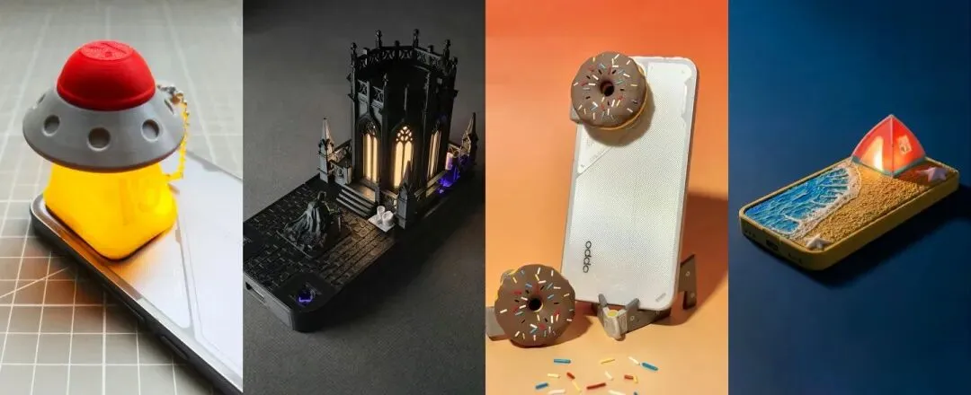 品牌营销动向(二)「999 的广告怎么都上树了」