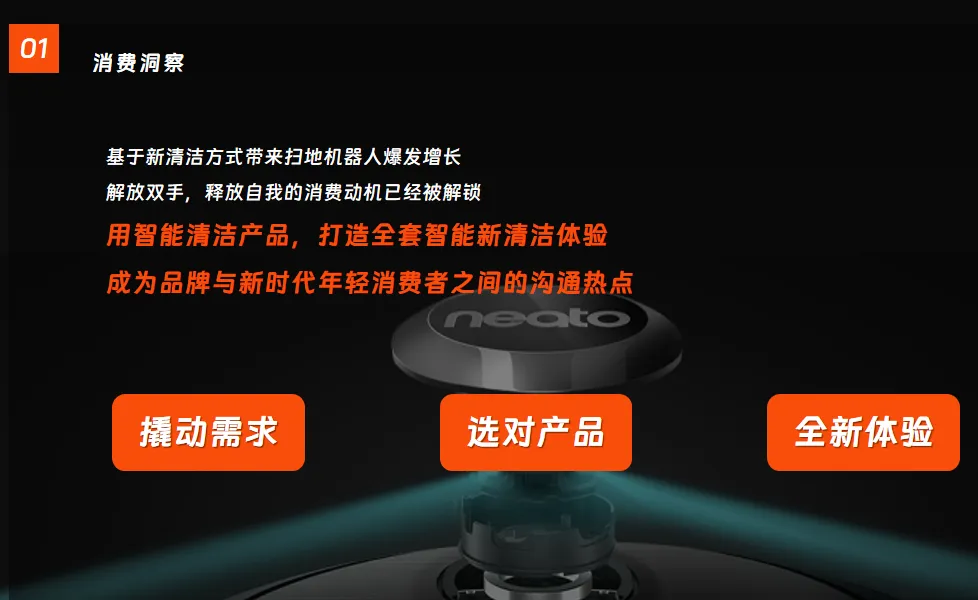 2025扫地机器人品牌上半年全域内容营销方案