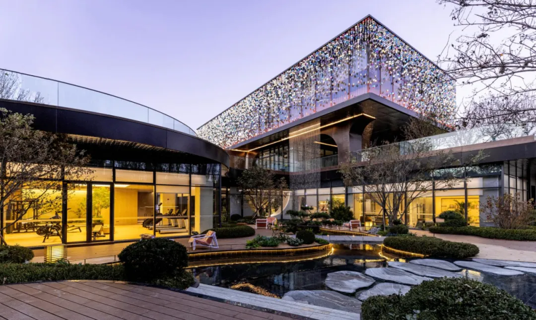 市场分化加剧,旭辉建管森屿系四代宅何以走出“独立行情”?