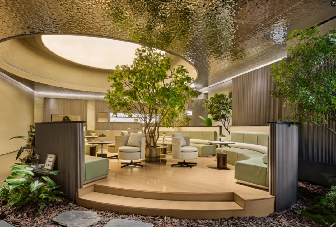 市场分化加剧,旭辉建管森屿系四代宅何以走出“独立行情”?