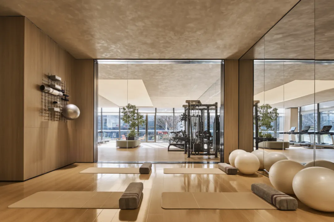 市场分化加剧,旭辉建管森屿系四代宅何以走出“独立行情”?