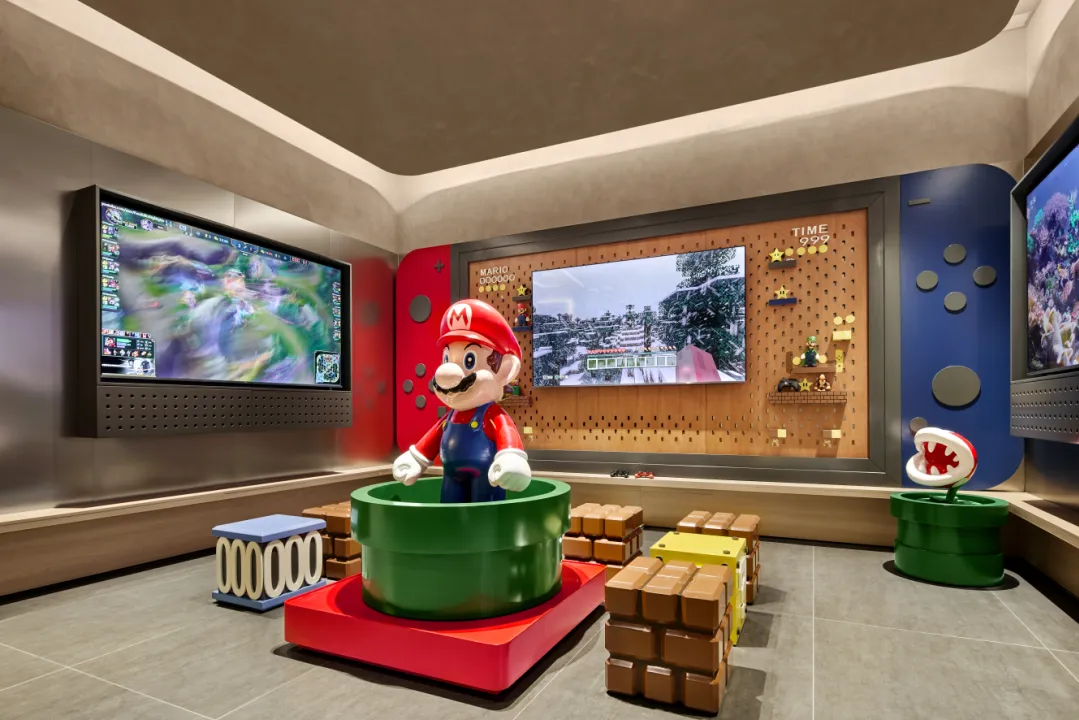 市场分化加剧,旭辉建管森屿系四代宅何以走出“独立行情”?