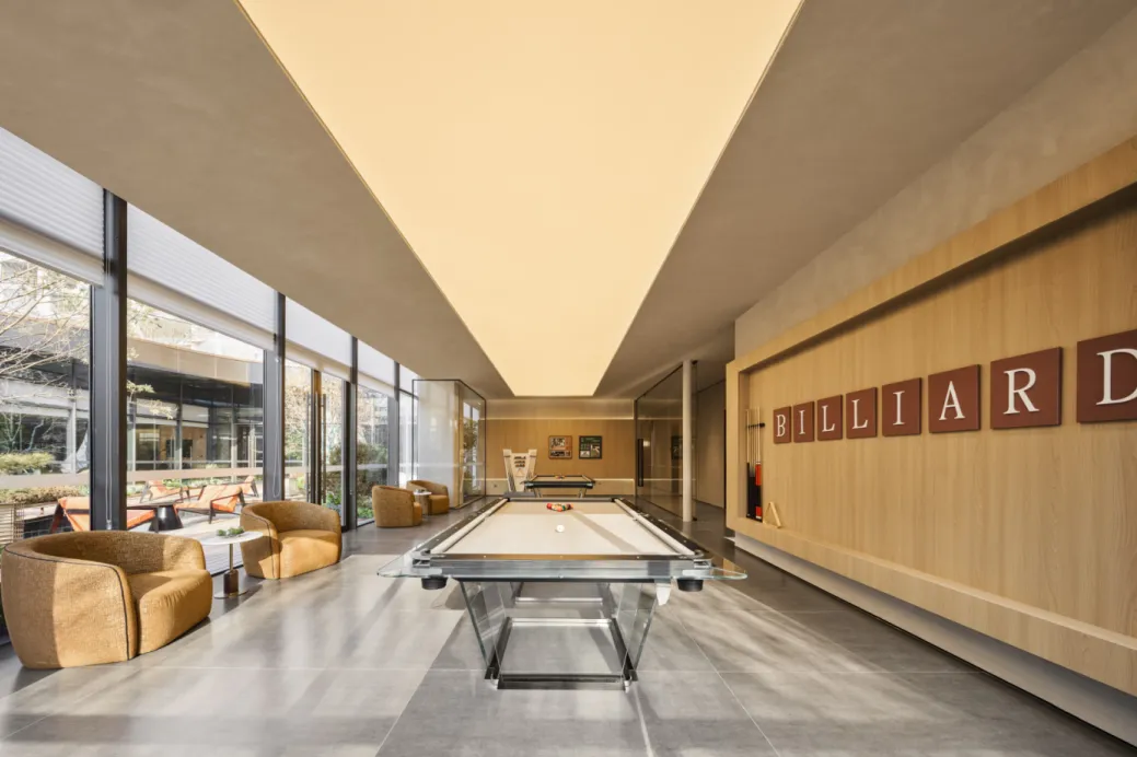 市场分化加剧,旭辉建管森屿系四代宅何以走出“独立行情”?