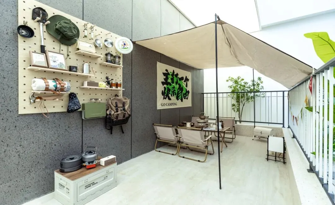 市场分化加剧,旭辉建管森屿系四代宅何以走出“独立行情”?