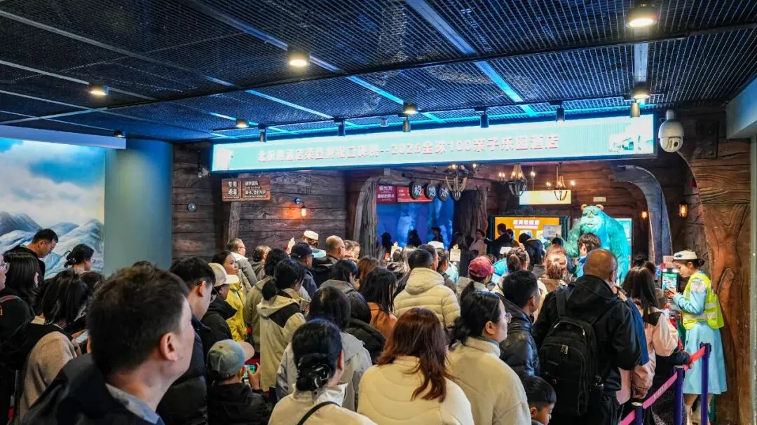 清明小长假首日,哈尔滨文旅市场“热”力十足!