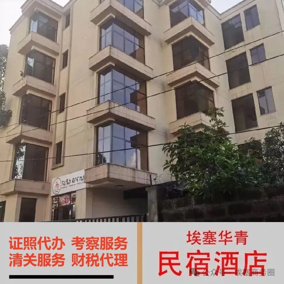 埃塞俄比亚云市场迎来“破局者”:Wingu Africa在埃塞推出首个本土化私有云平台
