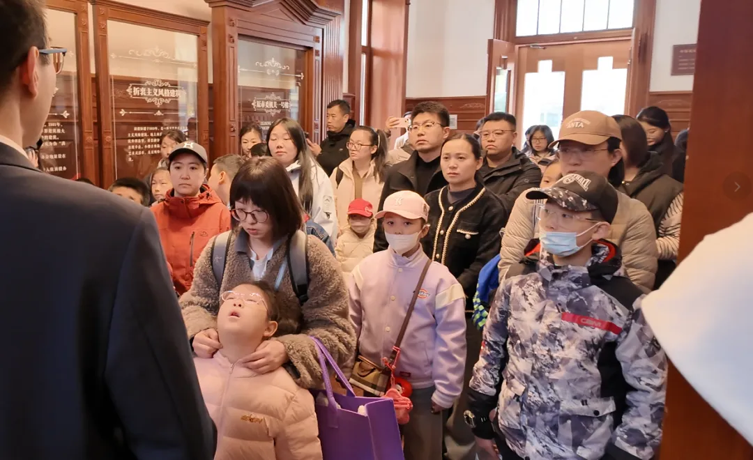 清明小长假首日,哈尔滨文旅市场“热”力十足!