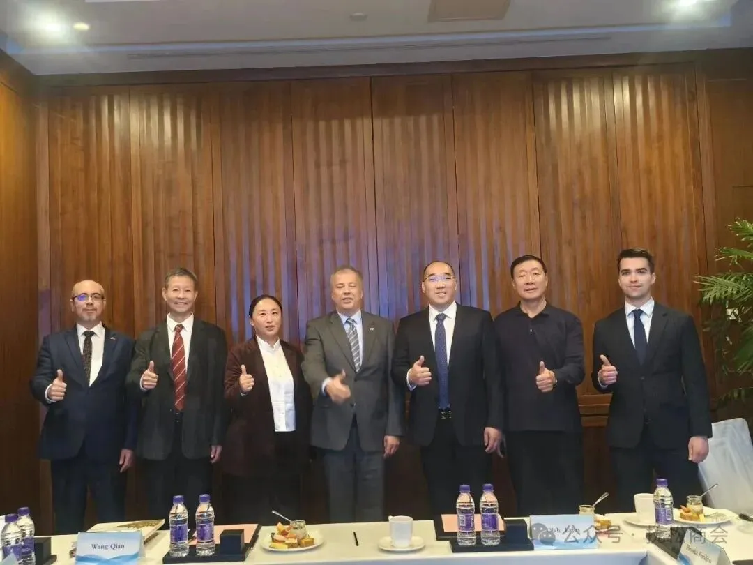 从政策壁垒到市场突围!中医药出海路径研讨会在京成功举办,共探国际化破局之道