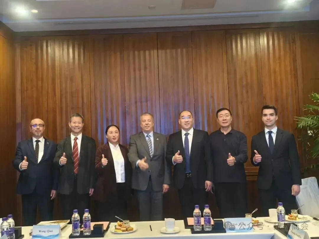 从政策壁垒到市场突围!中医药出海路径研讨会在京成功举办,共探国际化破局之道