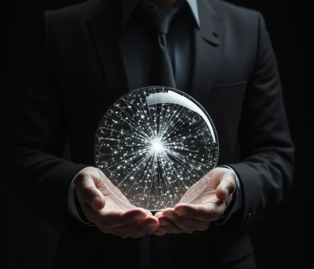 商业观察:行业营销洞察,从“卖产品”到“经营感受”