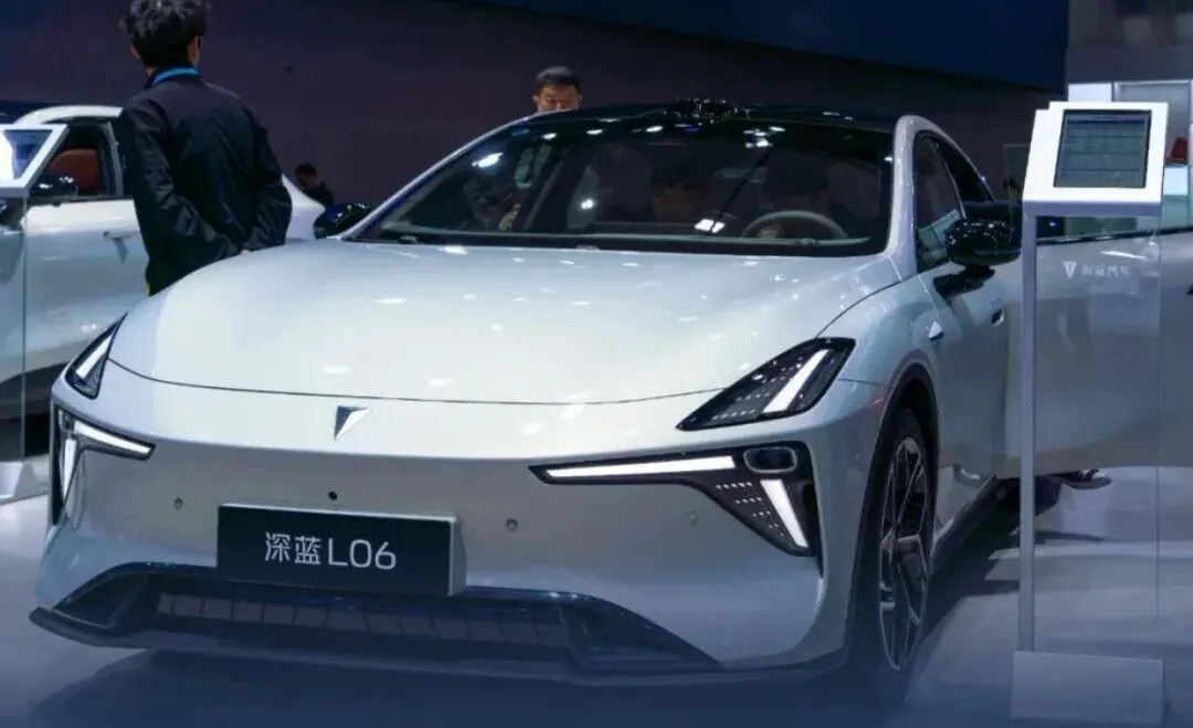 新央企长安:在汽车红海市场中如何破局