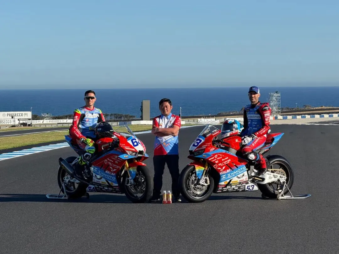 品牌营销动向(一)「东鹏特饮押宝张雪机车赢麻了」