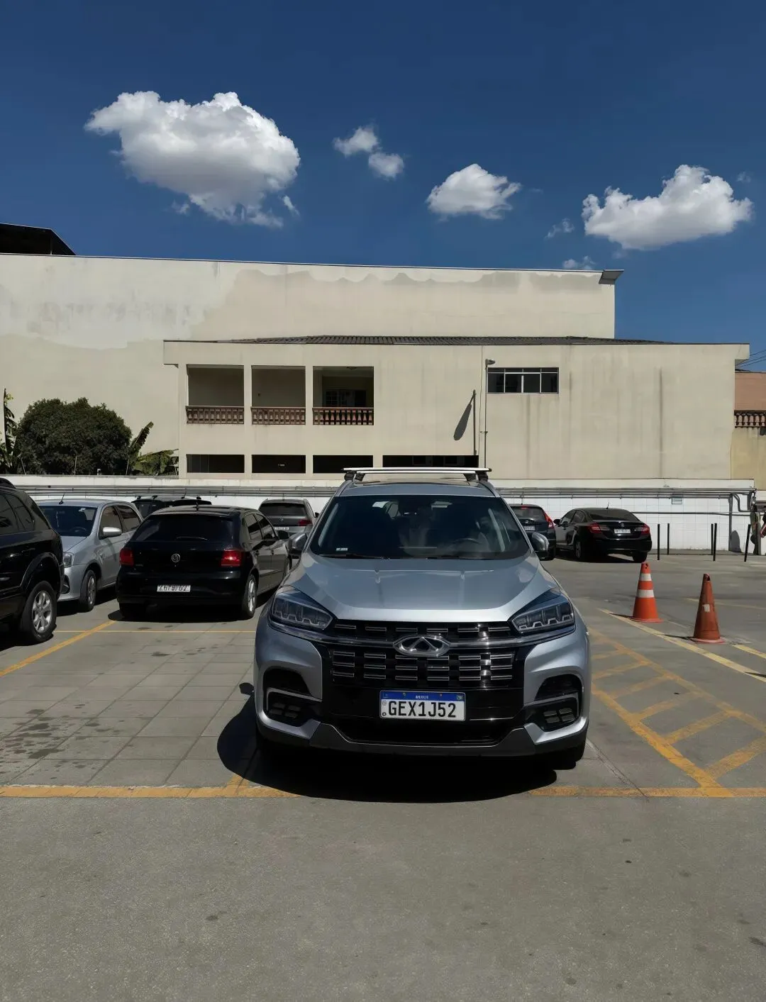 国产车,正在横扫海外市场