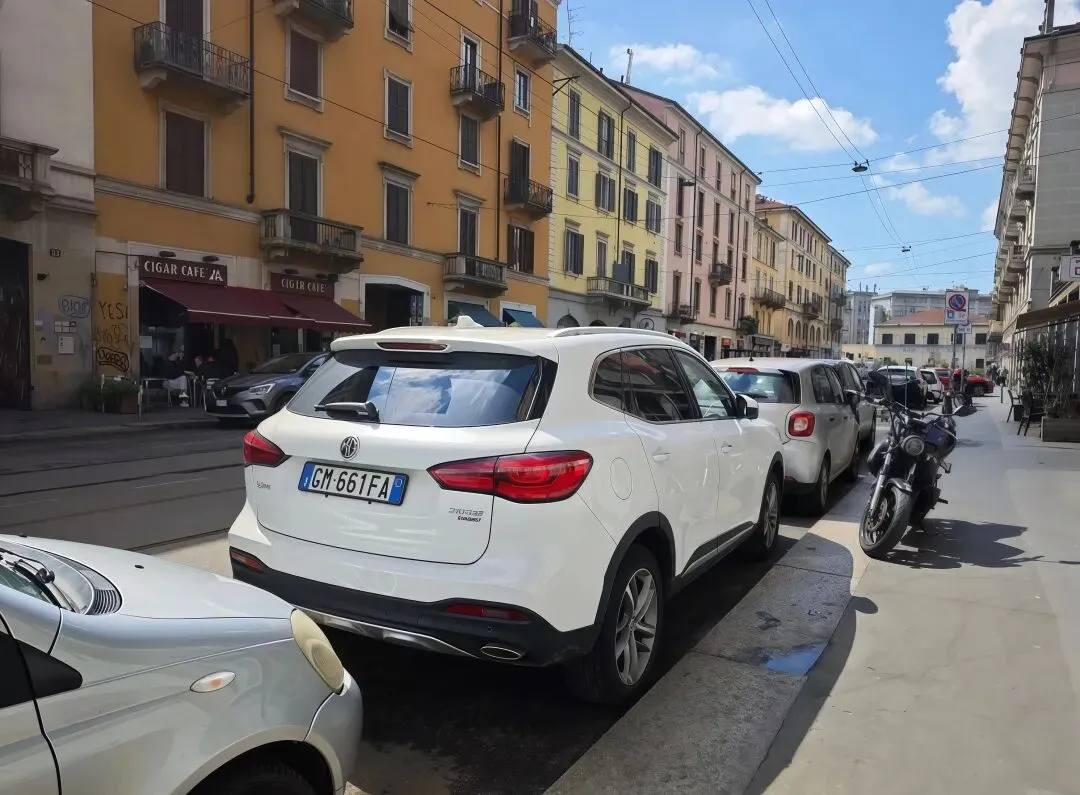 国产车,正在横扫海外市场