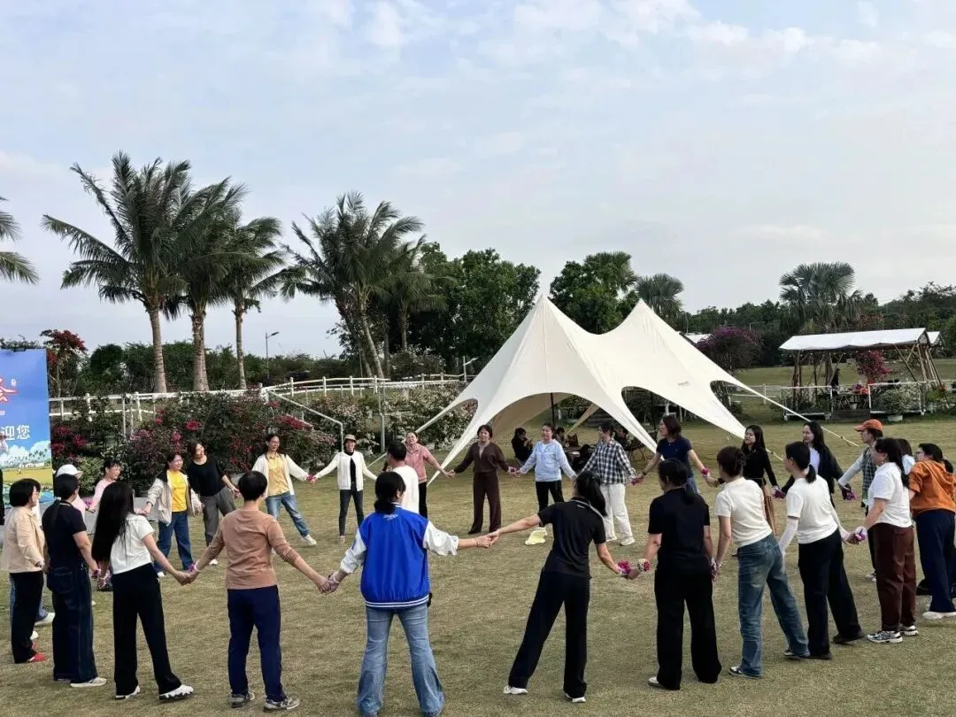 清明假期海南文旅市场春意浓 踏青赏春正当时