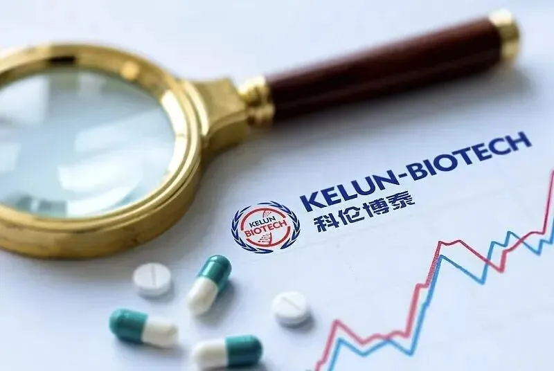 科伦博泰商业化遇阻:临床优势难抵市场兑现困境