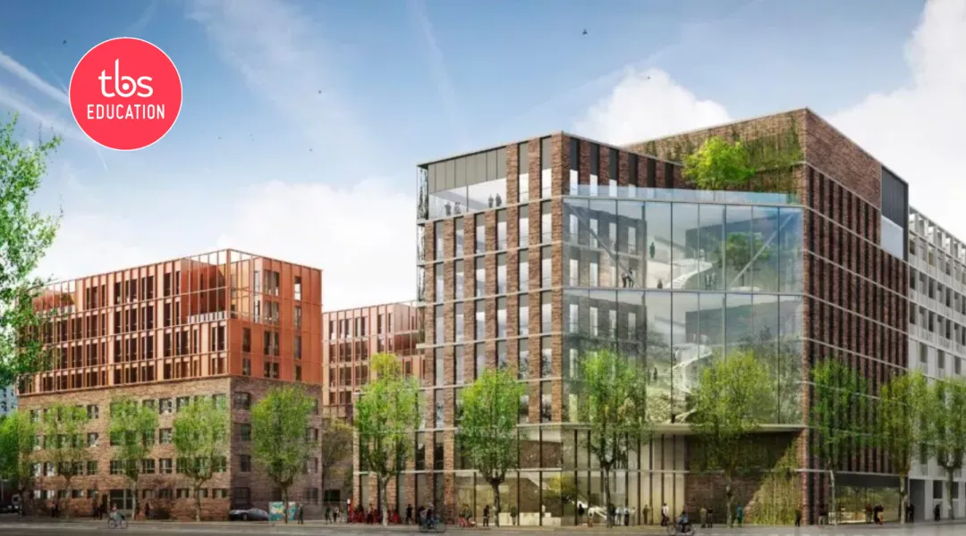 TBS | MSc 体育组织市场营销与管理硕士