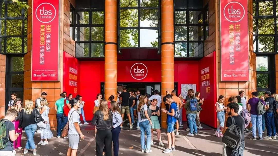 TBS | MSc 体育组织市场营销与管理硕士