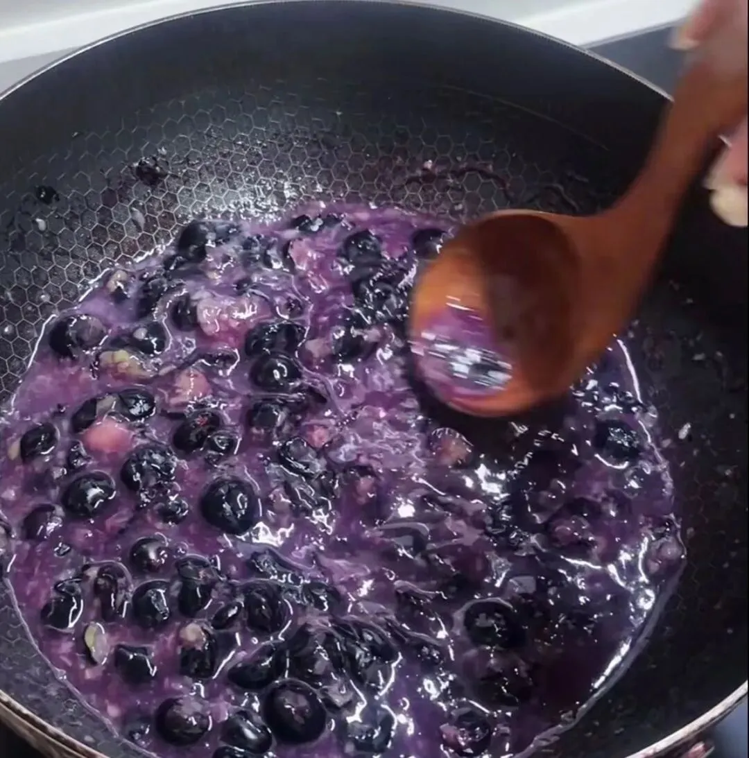 蓝莓:是护眼圣果,还是营销噱头?