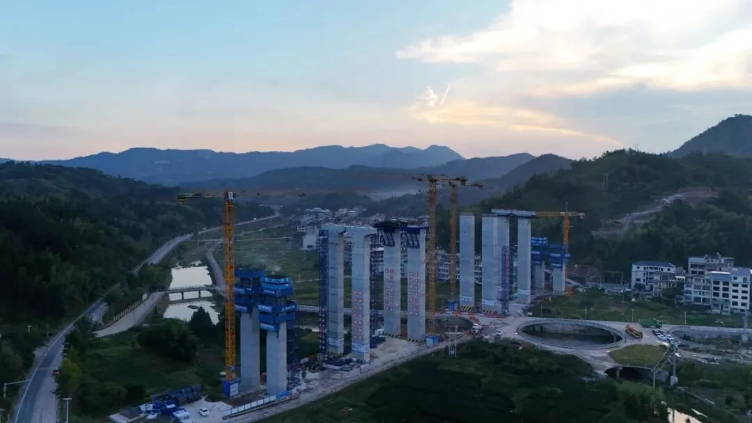 北新好榜样 第七期 | 兵团交建公司:市场承揽成绩稳定,高质量发展步履铿锵