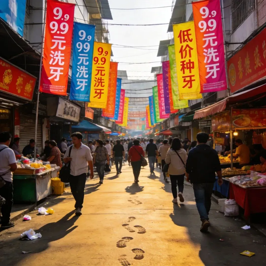 营销可以带来第一次拜访,但技术才能换来第二次信任和一辈子的托付.