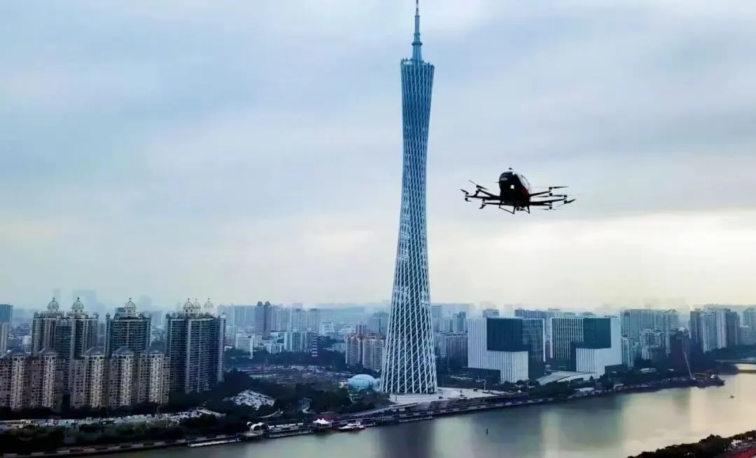 小成本开无人机维保店,下沉市场的致富新路径