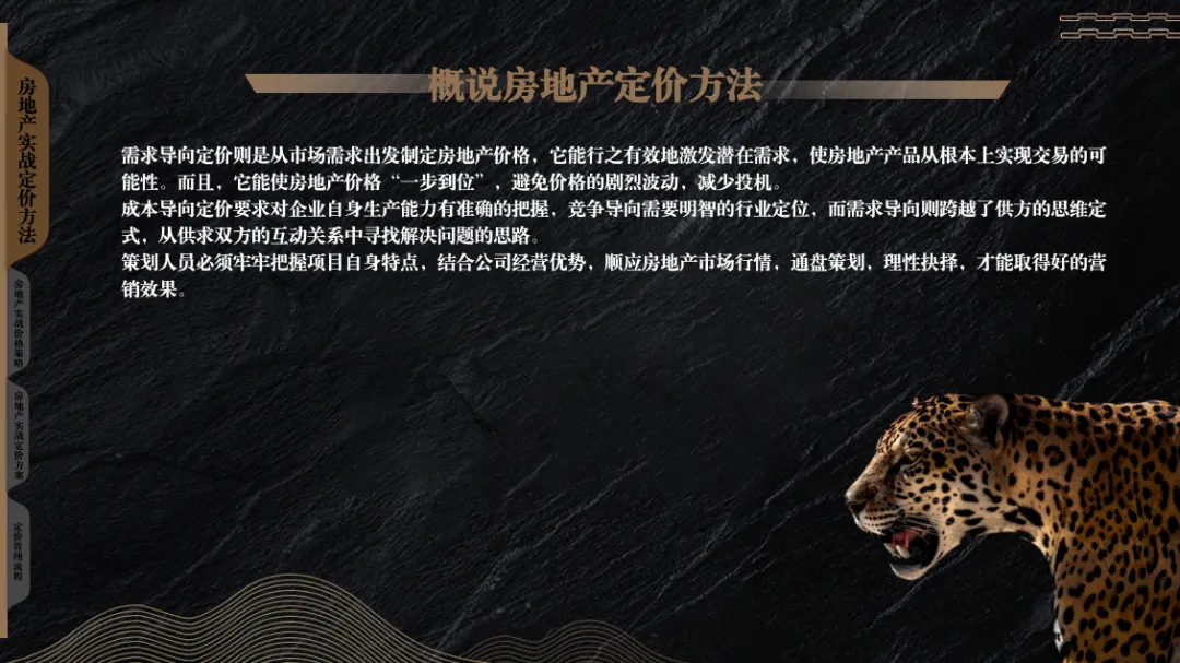 2025房地产项目开盘营销定价策略方案-116P(可下载完整版)