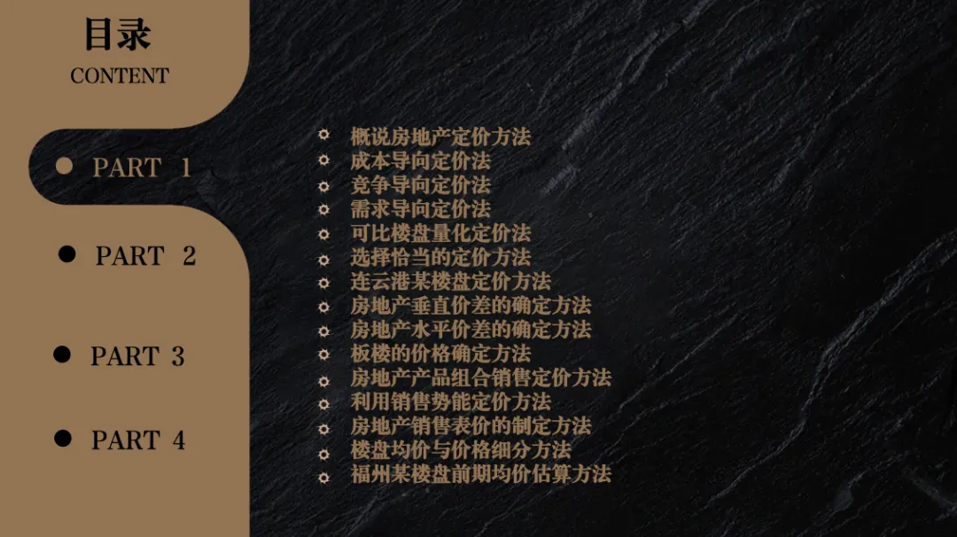 2025房地产项目开盘营销定价策略方案-116P(可下载完整版)