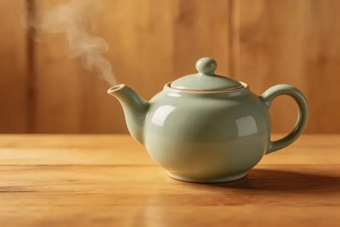 一壶好茶养乾坤:茶疗产品营销十大黄金招