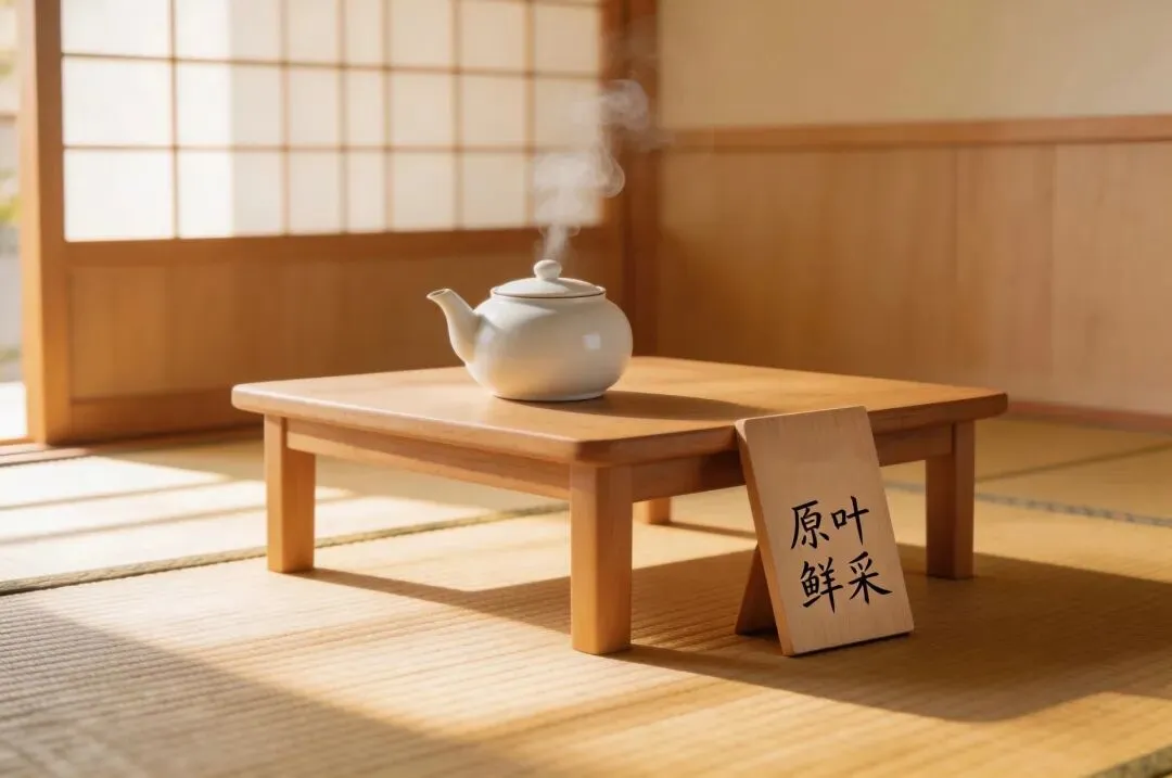 一壶好茶养乾坤:茶疗产品营销十大黄金招