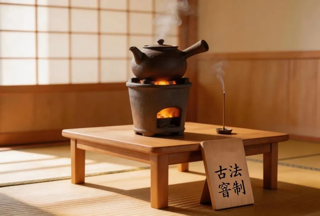 一壶好茶养乾坤:茶疗产品营销十大黄金招