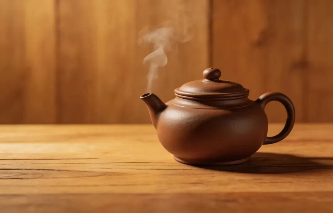 一壶好茶养乾坤:茶疗产品营销十大黄金招