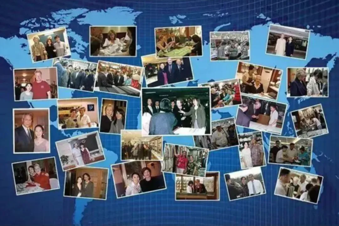 【文化商业|红桥|党建引领】红桥市场党建周刊第十二期