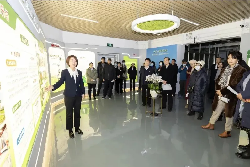 【文化商业|红桥|党建引领】红桥市场党建周刊第十二期