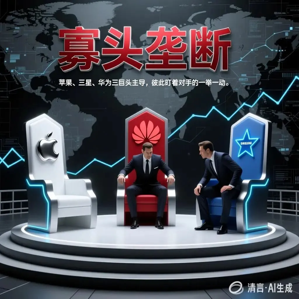 当市场不再自由竞争:不完全竞争市场全景解读 When Markets Stop Competing Freely: A Panoramic View of Imperfect Competition