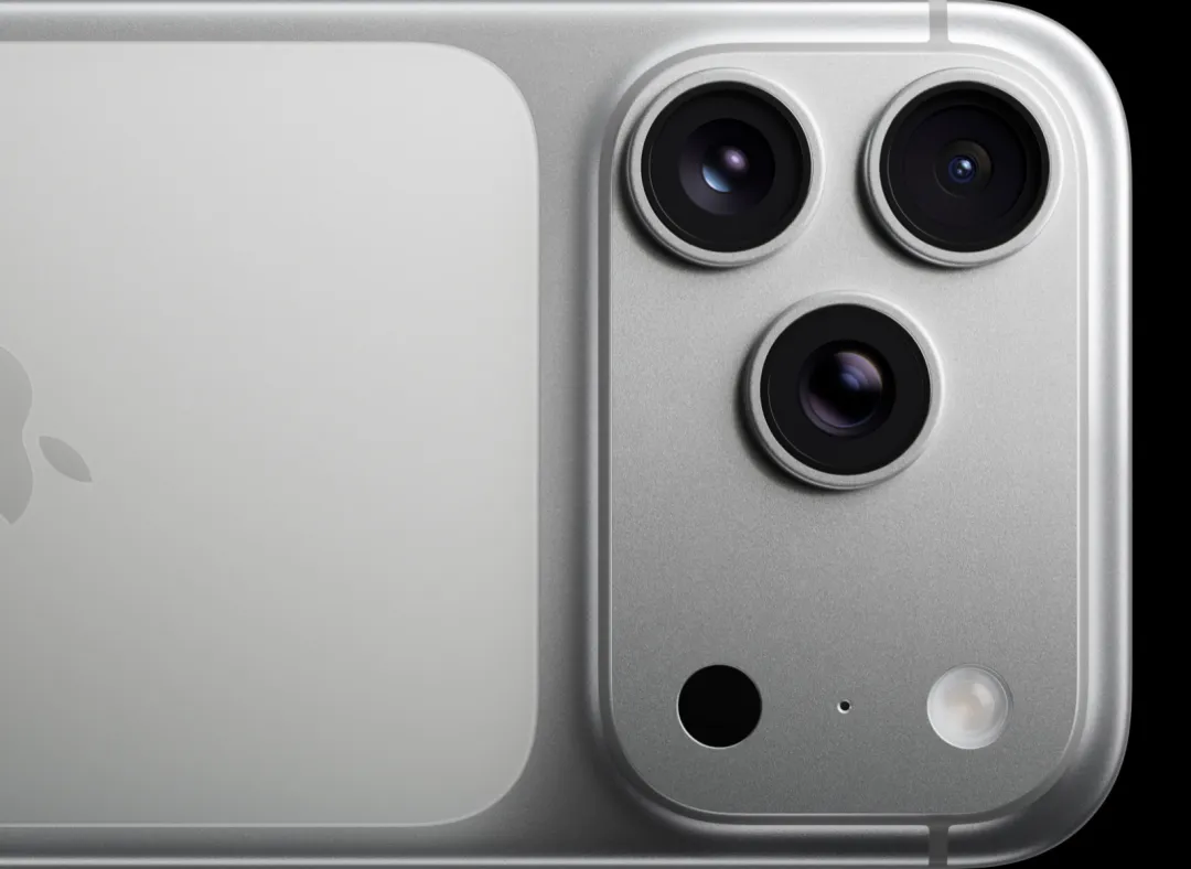 手机上“长枪短炮”,为什么会突出市场重围成为新宠儿?