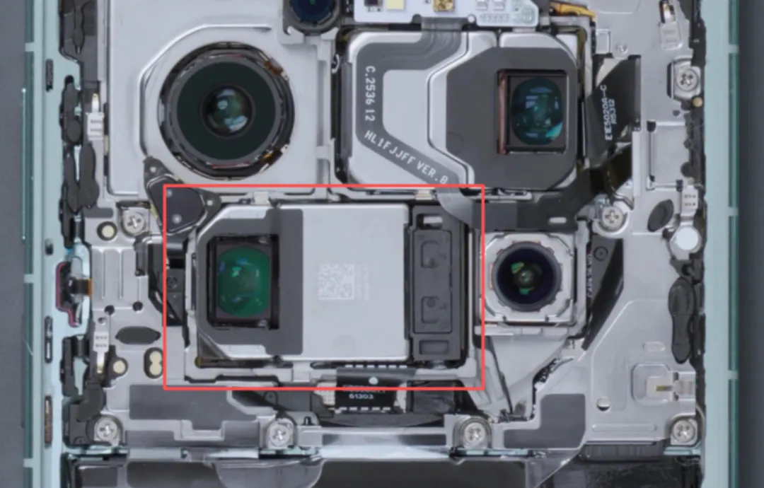 手机上“长枪短炮”,为什么会突出市场重围成为新宠儿?