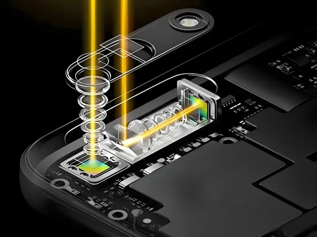 手机上“长枪短炮”,为什么会突出市场重围成为新宠儿?