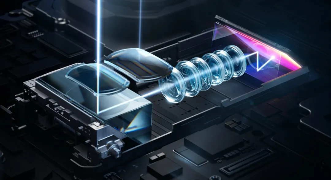 手机上“长枪短炮”,为什么会突出市场重围成为新宠儿?