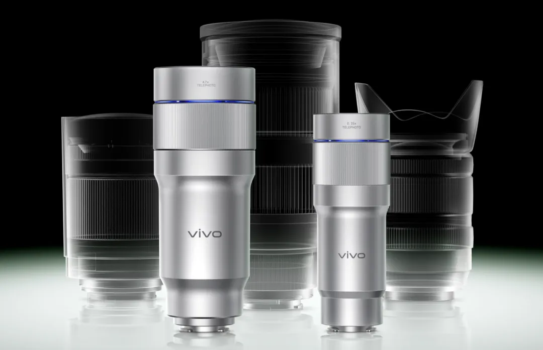 手机上“长枪短炮”,为什么会突出市场重围成为新宠儿?