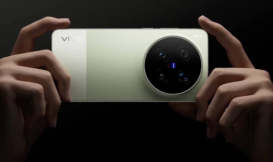 手机上“长枪短炮”,为什么会突出市场重围成为新宠儿?