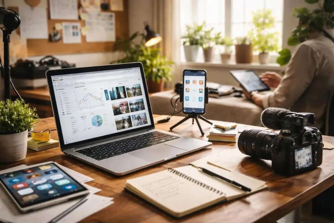 自媒体矩阵获客,拼的越来越不是量