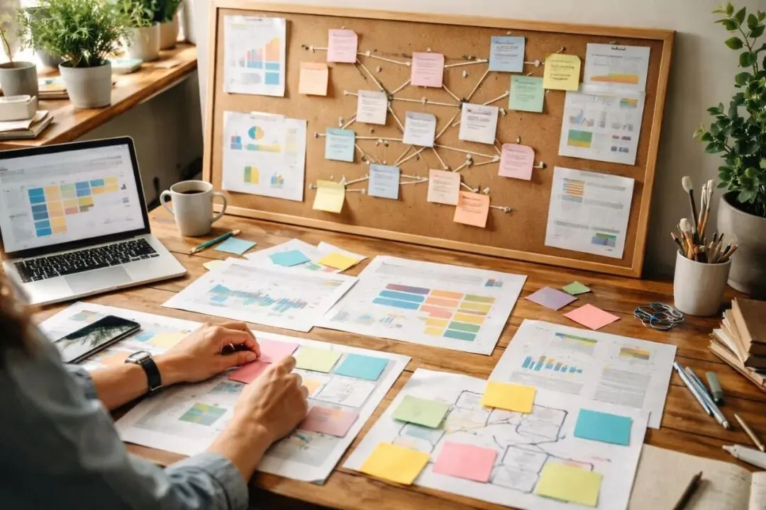 内容矩阵获客系统,到底该怎么搭?