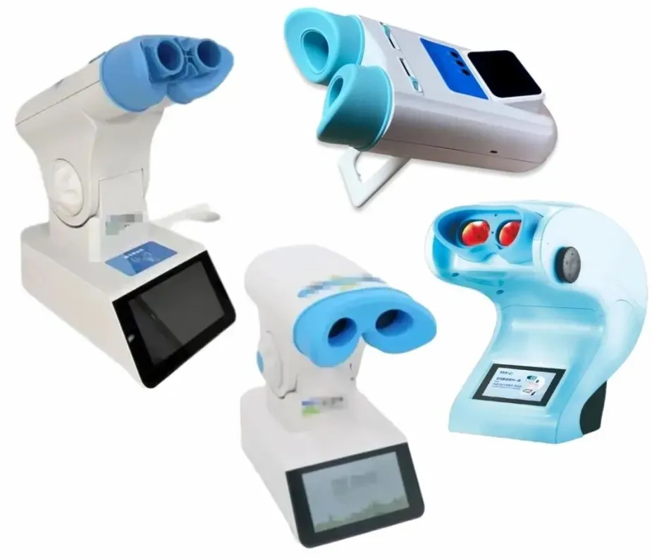 不是风口,是刚需:从近视防控到干眼市场,真正的市场永远由「金标准技术」定义